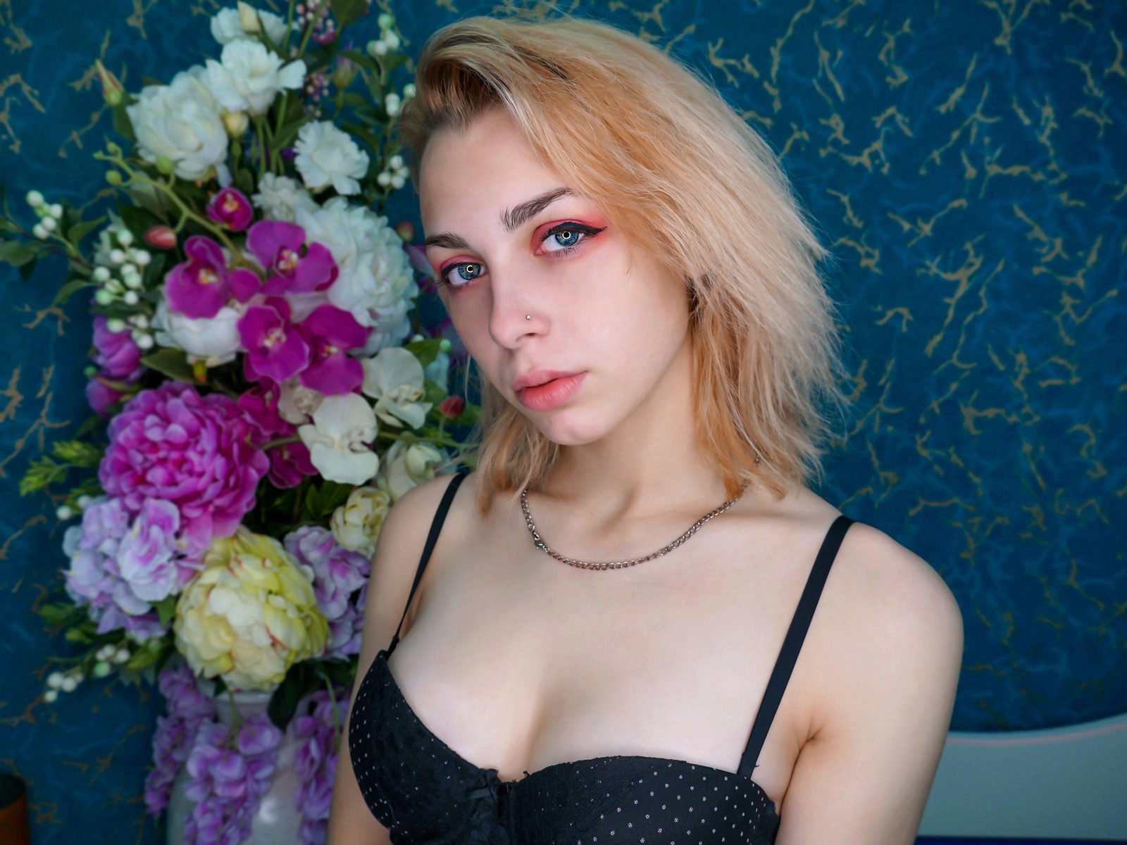 NotAShyOne from Greater London,United Kingdom