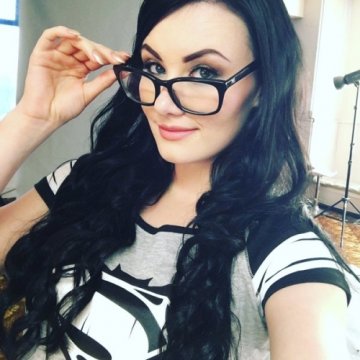 ibleedcaffeine from Devon,United Kingdom